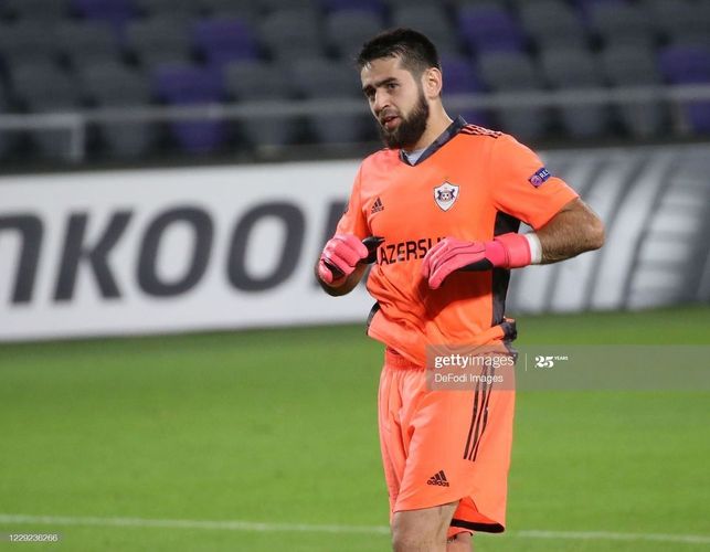 Qapıçısı hamını qabaqladı – “Qarabağ”da