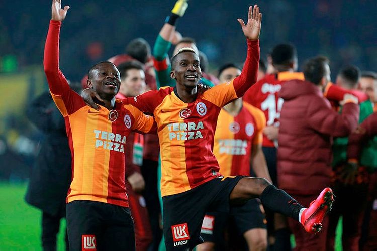 3 futbolçunu transfer etmək istəyir – “Qalatasaray”