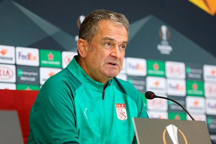 “Qarabağ” şansımızı son tura saxladı” – “Sivasspor”un məşqçisi