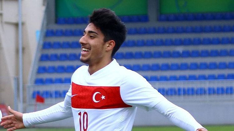 “Arsenal” Türkiyədən futbolçu alır – 3 milyona