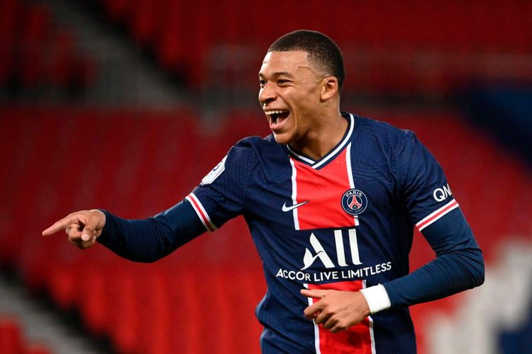 Mbappe ilə yeni müqaviləyə çalışır - PSJ