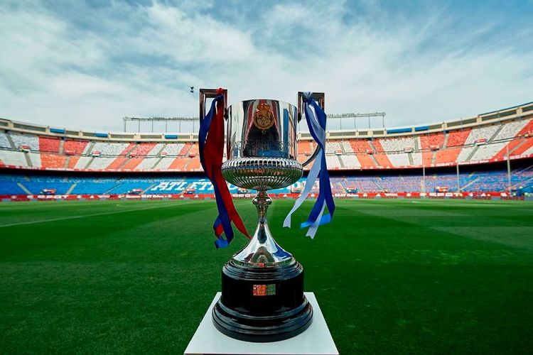 Tamaşaçılarla ilk oyun final matçı olacaq - İspaniyada