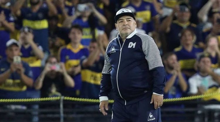 “Maradonanın ölümündə həkimlər günahkardır” - prokuror