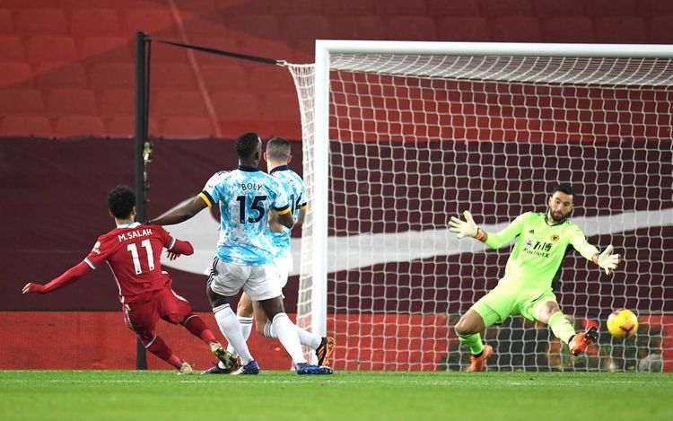 “Arsenal” da “Tottenhem”lə bacarmadı - “Liverpul”dan darmadağın