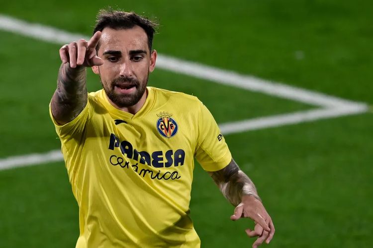 “Vilyarreal” hücumçusunu itirdi – “Qarabağ”la oyunöncəsi