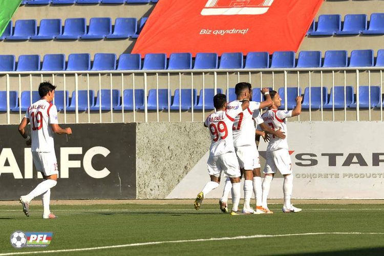 “Keşlə” 3 aydır maaşları vermir – klubdan ayrılan futbolçu açıqladı