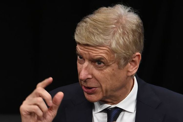 “Arsenal”ı xilas etmək istəmir - Venger