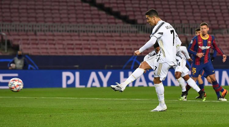 1/8 finala yüksələn komandaların sayı 12-yə çatdı - Çempionlar Liqasında