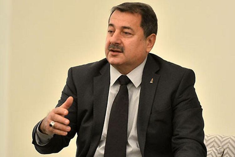 Vaqif Sadıqov: “Sözümüzü deməyin vaxtı çatıb” - MÜSAHİBƏ
