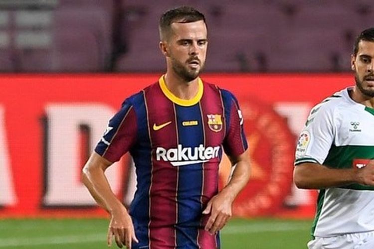 “Vəziyyət məni qane etmir” – “Barselona”nın futbolçusu