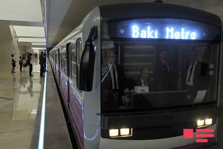“8 noyabr” adlanacaq - metronun yeni stansiyası 