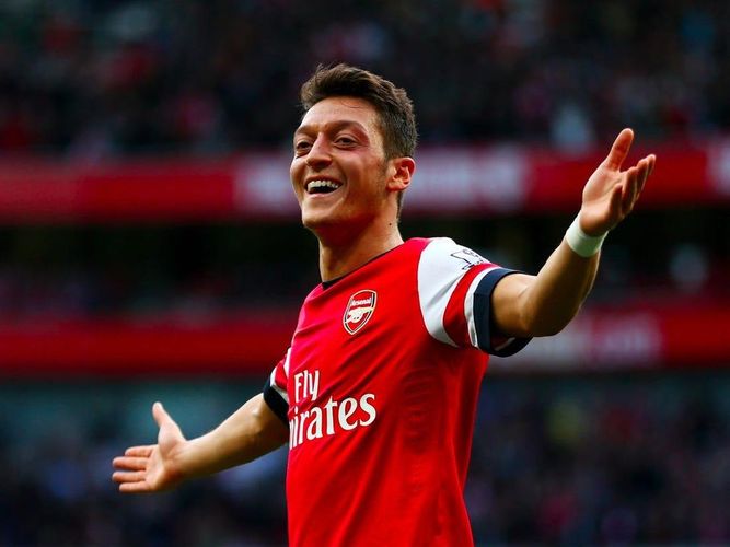 Özil prioritet hədəfdir – ABŞ klubunda