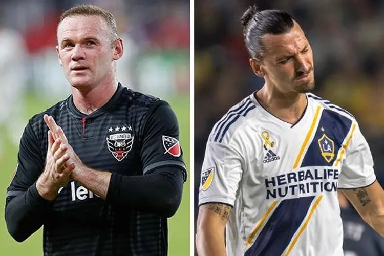 MLS tarixinin ən yaxşıları – İbrahimoviç, Anri, Vilya və Runisiz...