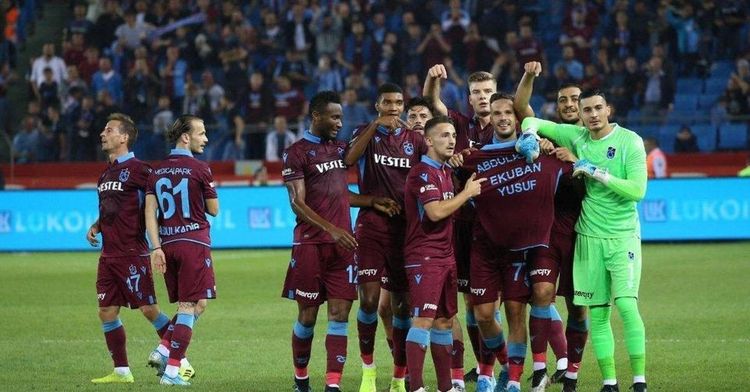 5 futbolçusuna Fransadan təklif – “Trabzonspor”un