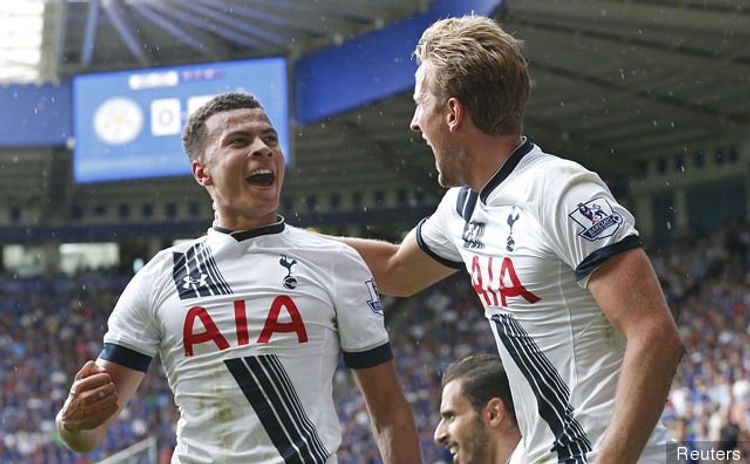 “Tottenhem”in futbolçusuna növbəti təklif – PSJ-dən