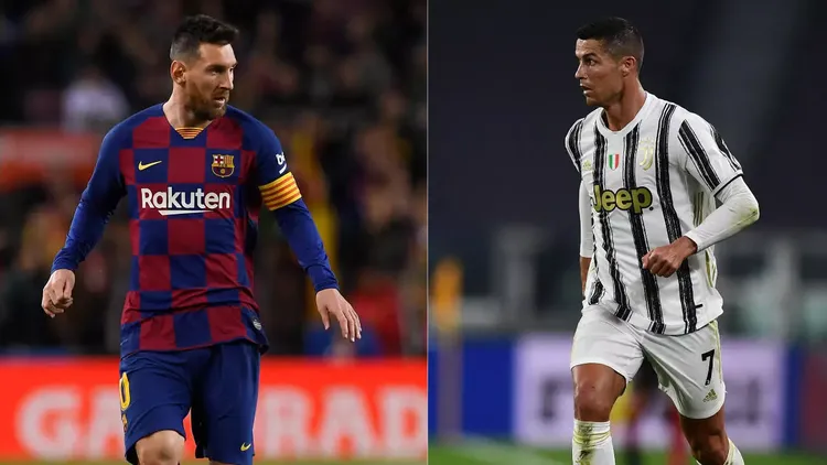 Ronaldo 1-ci, Messi 32-ci – “100”ə kim tez çatdı?