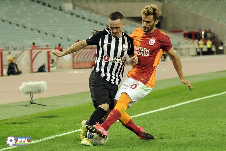 9 ilin antirekordu – klublarımız avrokubokda
