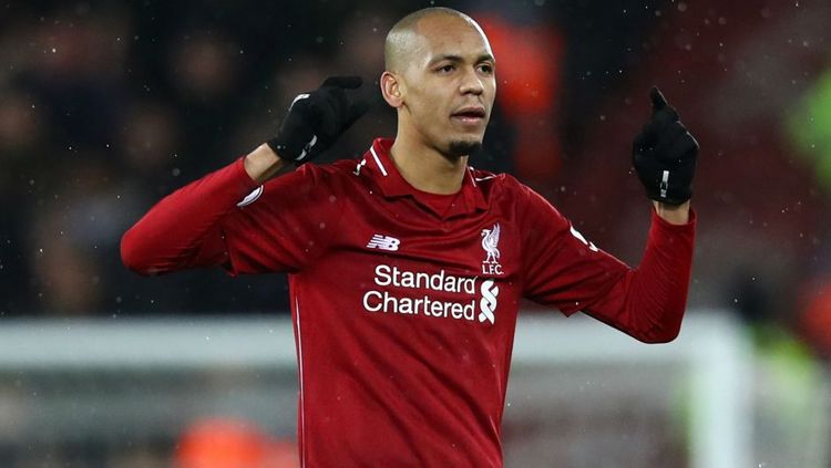 Fabinyo gedir – Klopp açıqladı