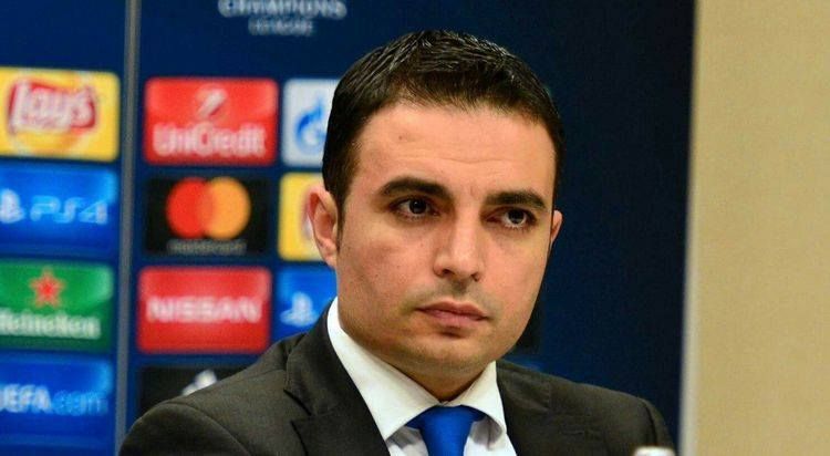 “Qarabağ” apelyasiya şikayəti etdi – Nurlan İbrahimova görə