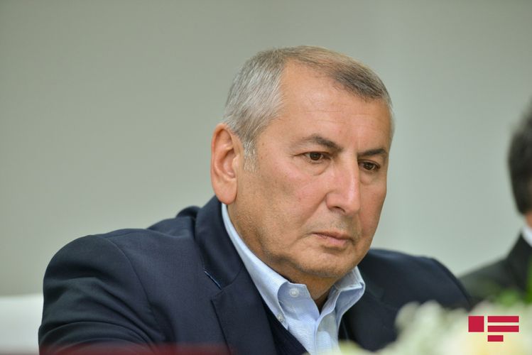 “Mən dostumu, Azərbaycan idmanı veteran futbolçusunu itirdi” – Faiq Qarayev