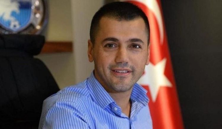 İstefa verdi – Türkiyə klubunun prezidenti
