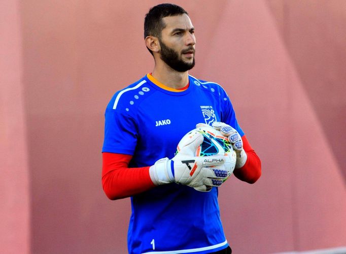 Millidəki rəqibini ilin futbolçusu seçdi – “Sumqayıt”ın qapıçısı