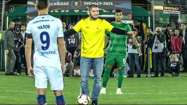 “Barselona” və “Atletiko”nun mərhələ adlayacağına inanmır - Həbib Nurməhəmmədov