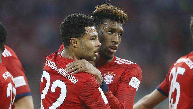 Futbolçusuna yeni müqavilə təklifi – “Bavariya”dan