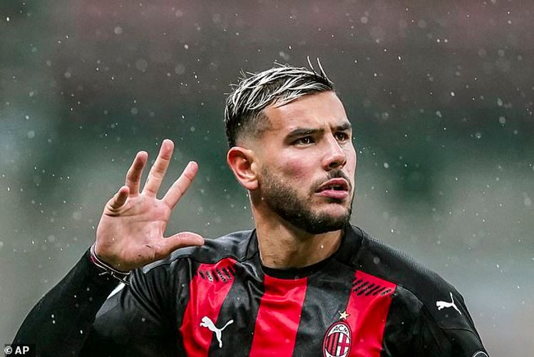 “Milan”ın müdafiəçisinə cəlbedici təklif – qazancının üç misli