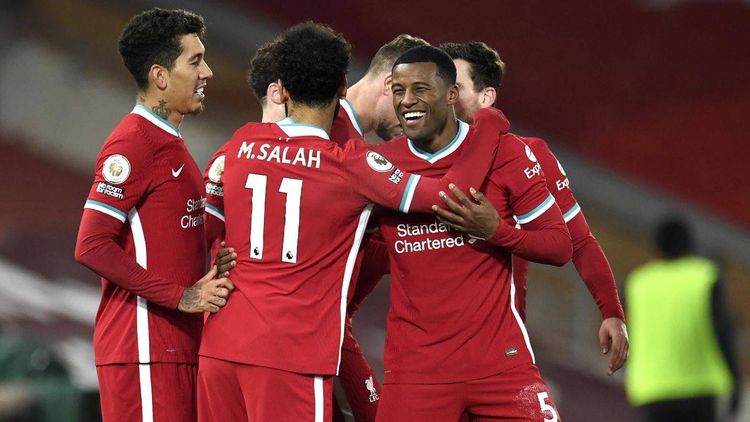 Veynalduma əvəzləyici tapdı – “Liverpul”