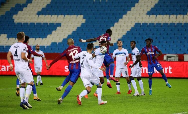 Türkiyə kubokunda sensasiya – Super Liqa nəhəngi 1/8 finala adlaya bilmədi