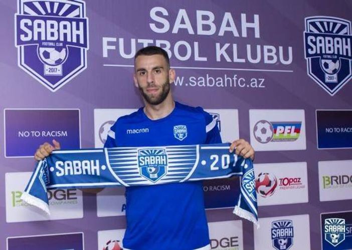 Filip İvanoviç: “Neftçi” önünə 3 xal üçün çıxacağıq” - MÜSAHİBƏ