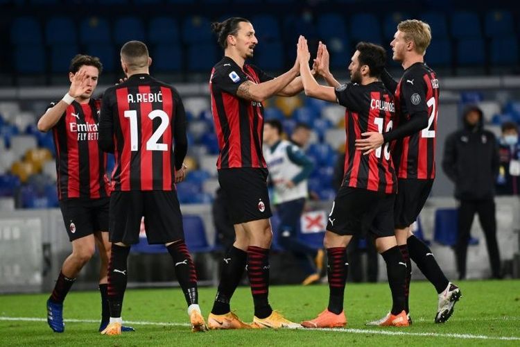 İtaliyada “Milan” - bizdə “Turan”