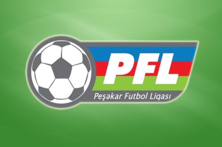 12-ci turu "YAŞAT turu" elan etdi - PFL 
