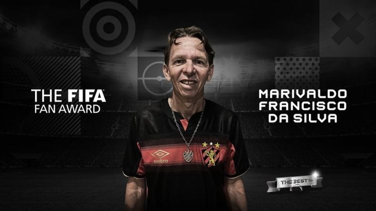 FİFA təqdim etdi – Fan mükafatını