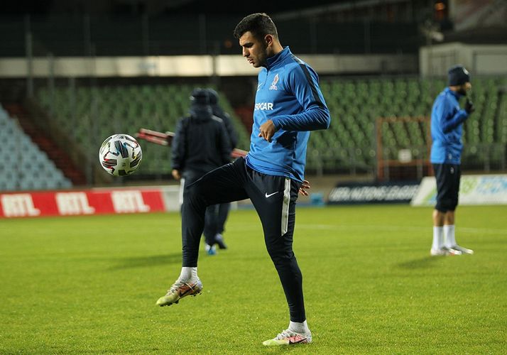 İlin ən yaxşısını və simvolik “11-liy”ini seçdi – millimizin futbolçusu