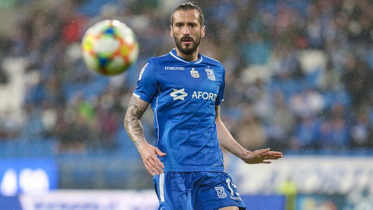“Çempionatın dayandırılacağını düşünürdüm” – Nikola Vuyadinoviç