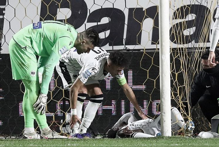 22 yaşında karyerasını bitirə bilər – “Barselona”nın futbolçusu