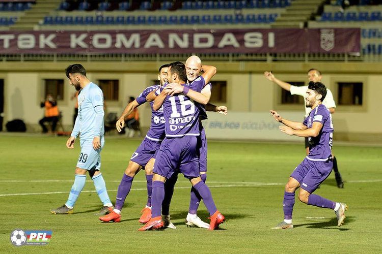 Koronavirus testinin nəticələri bilindi – “Sumqayıt”da