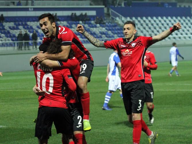 Azərbaycan Premyer Liqasında ili vaxtından əvvəl bitirdi – 6 futbolçu
