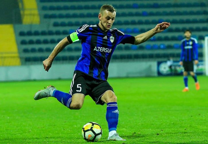 Yalnız “Qarabağ”da – 450 oyun