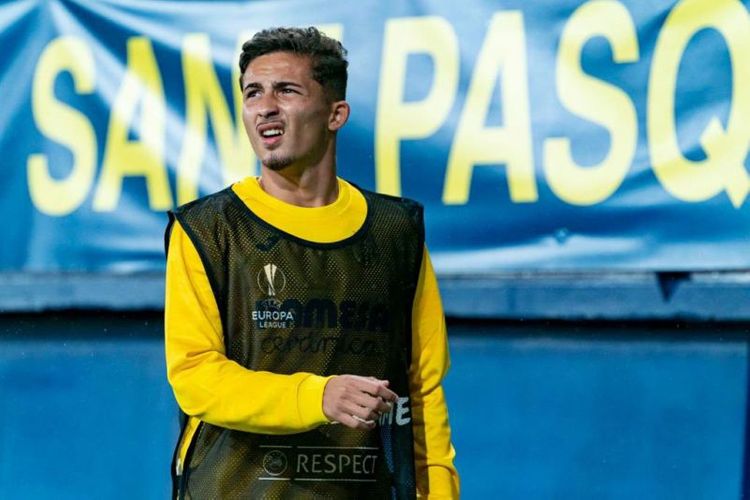 “Real”ın futbolçusundan imtina etdi - “Vilyarreal”