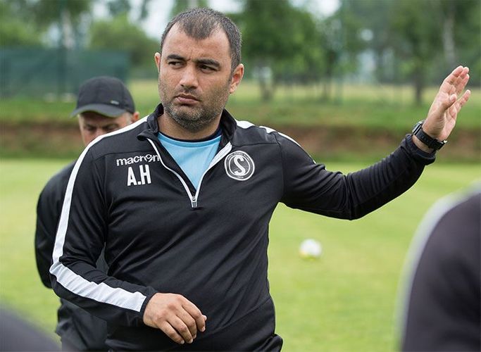 Aftandil Hacıyev: “İlk 2-3 gün ağrılar dözülməz idi” - MÜSAHİBƏ