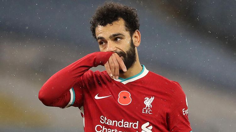 “Liverpul” satmayacaq – Salahı