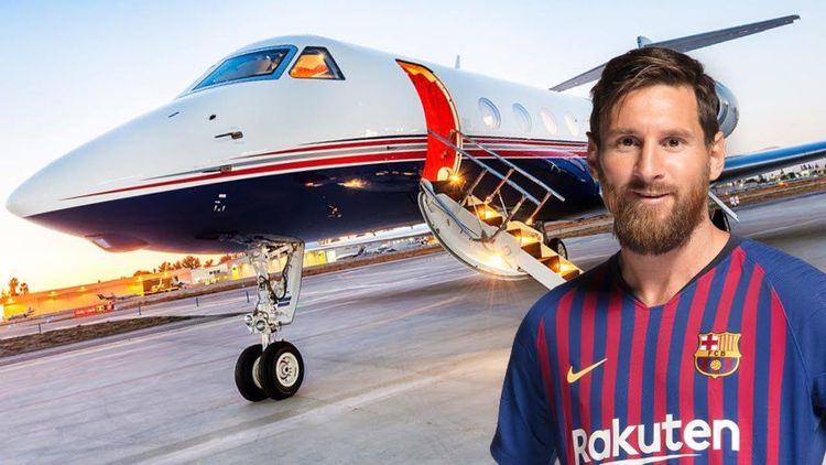 Messi qayıtmayacaq – Barselonaya