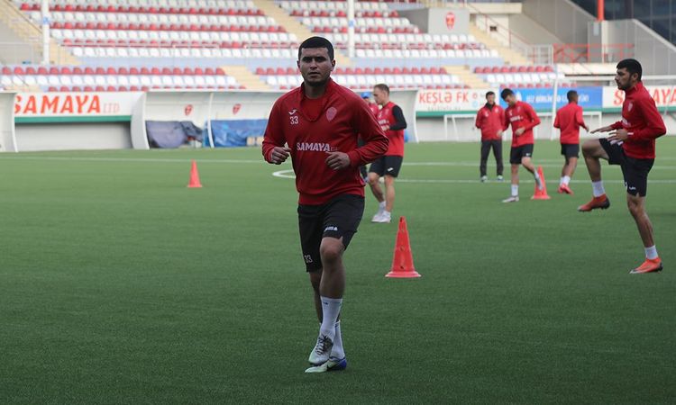 Tərlan Quliyev: “Əcnəbilərlə bağlı problem bizə çətinliklər yaratdı” - MÜSAHİBƏ