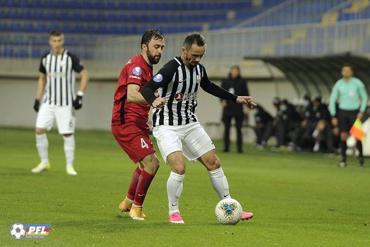 Rəmzi “11-lik”də yeni ad - “Keşlə”nin kapitanı 2 futbolçu arasında seçim etdi