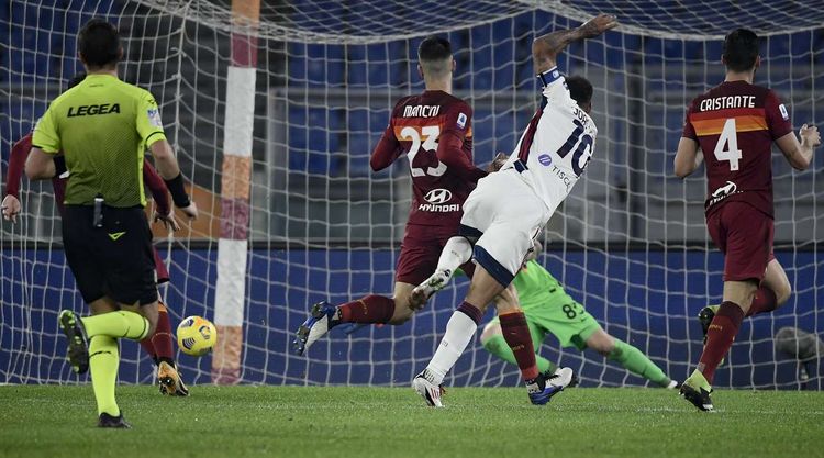 Milan klublarından qələbə - “Atalanta” xal itirdi