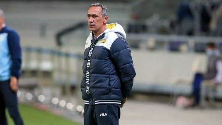 Baş məşqçi istefası – “Qarabağ”ın qrupundan çıxan komandada