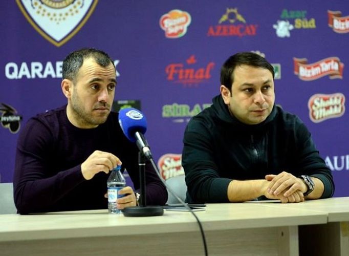 Ayxan Abbasov özünü yaxşı hiss etmir – “Sumqayıt”da daha bir yoluxma